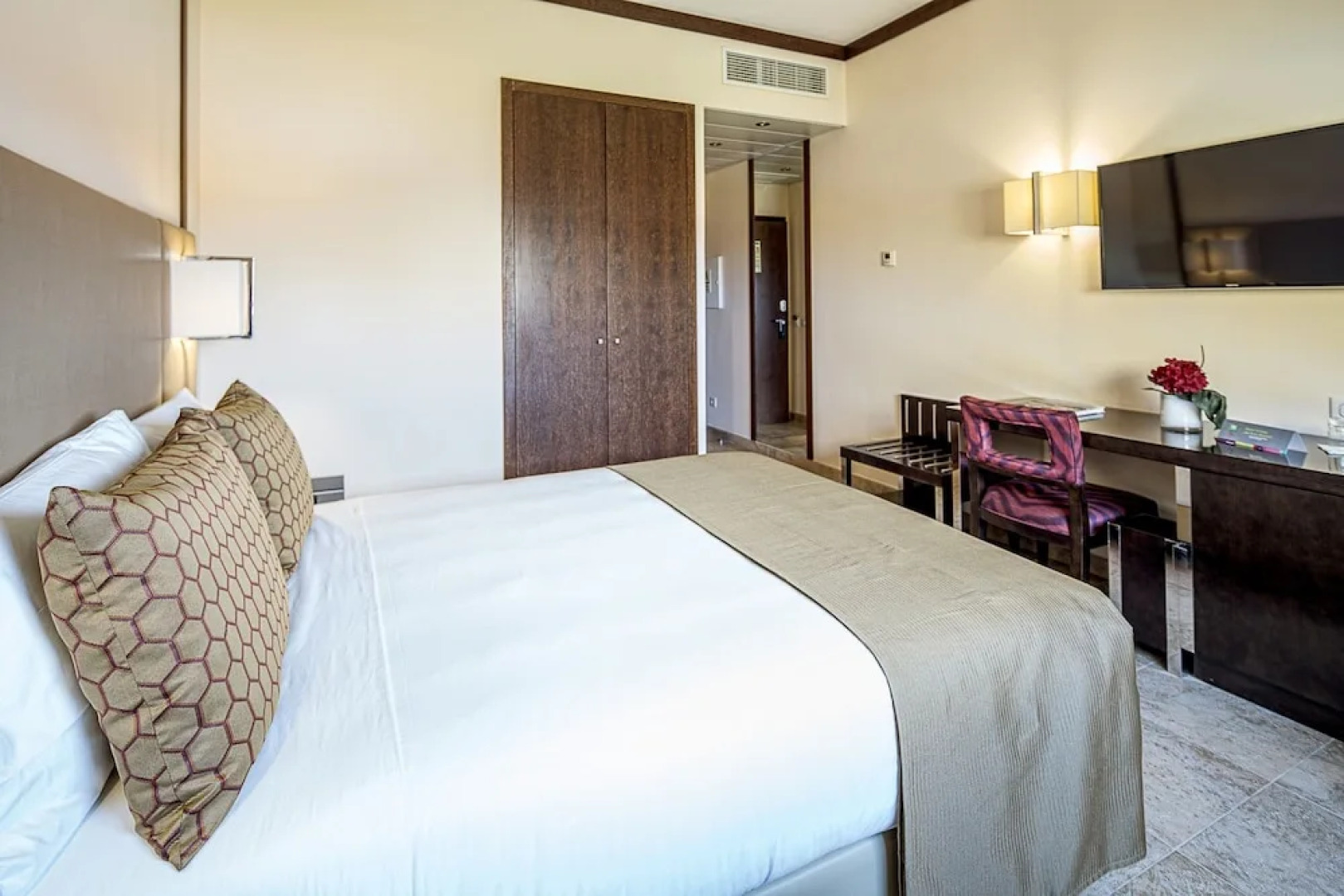 iu Hotel Mbanza Congo