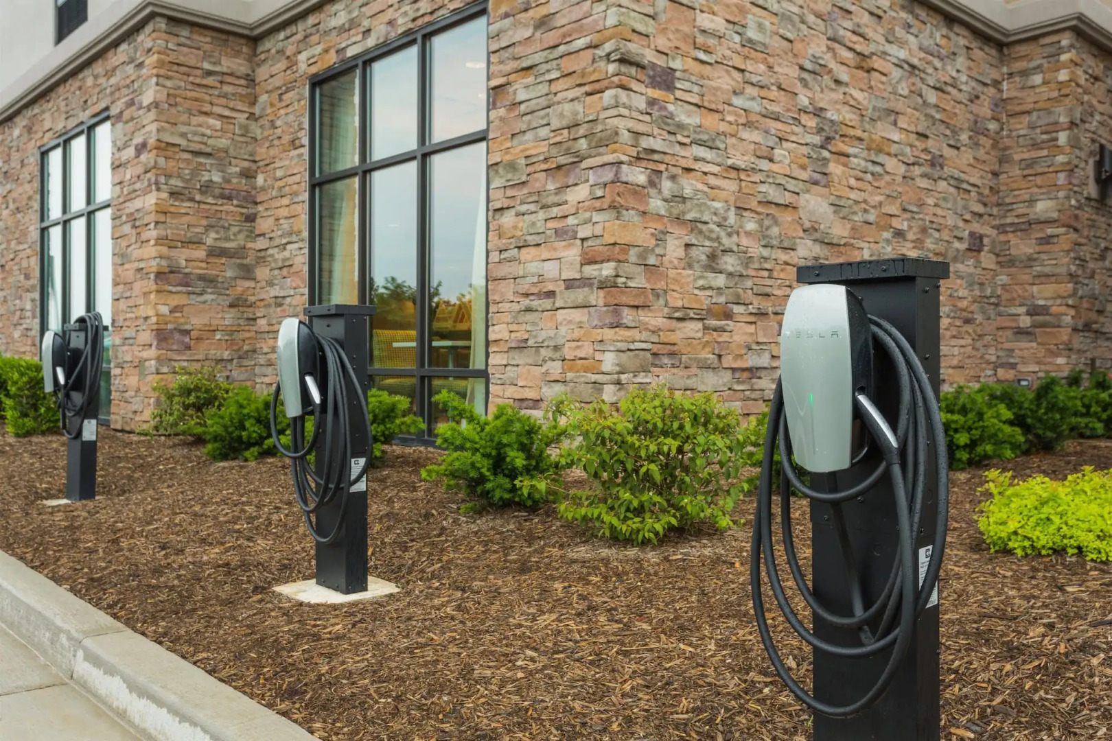 Hampton Inn Cumberland