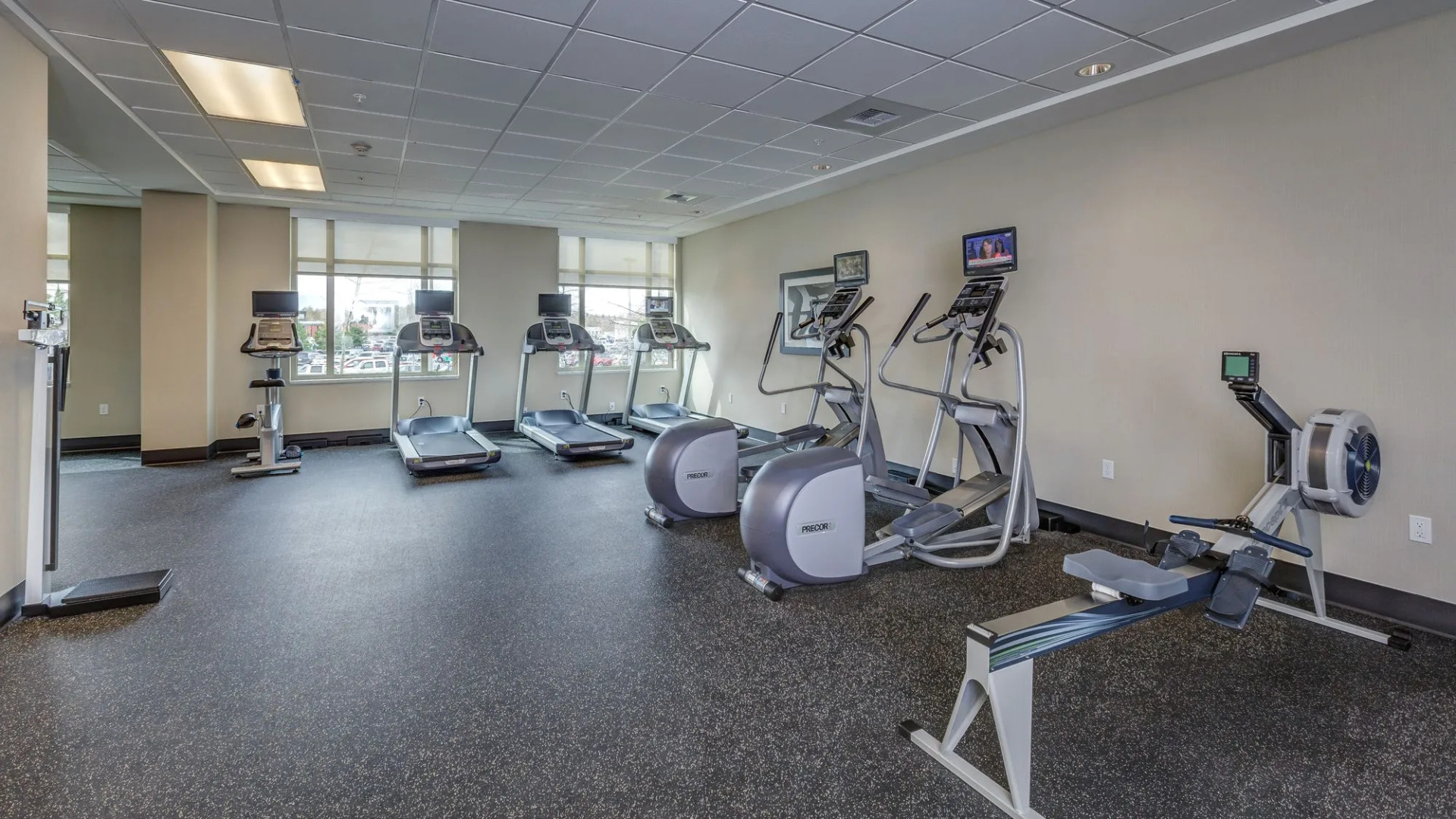 Holiday Inn & Suites Bellingham by IHG