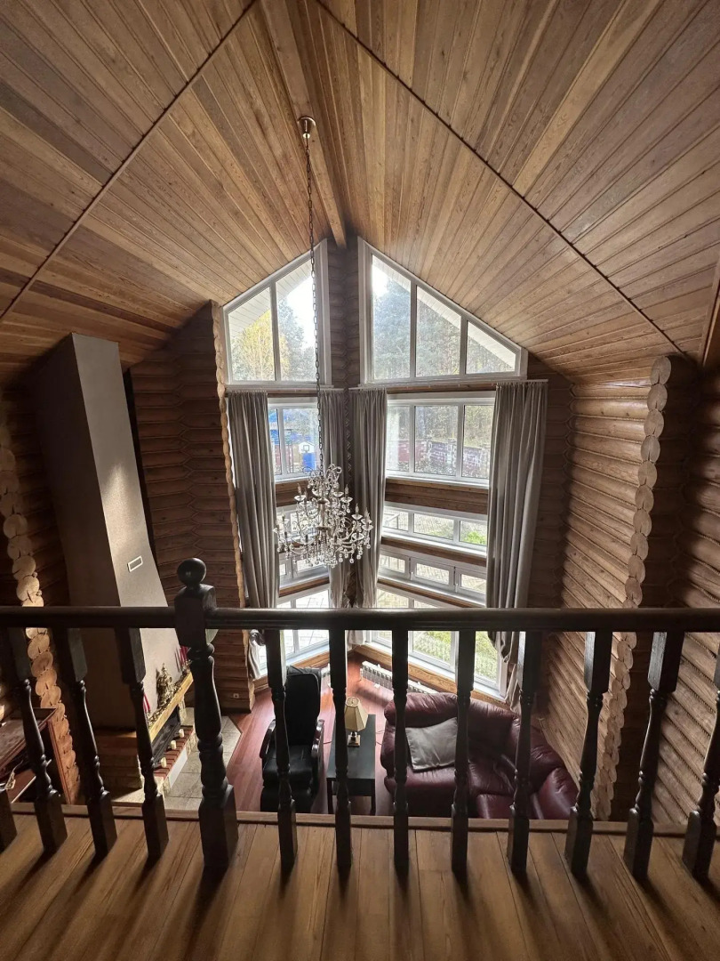 Гостевой дом Клены