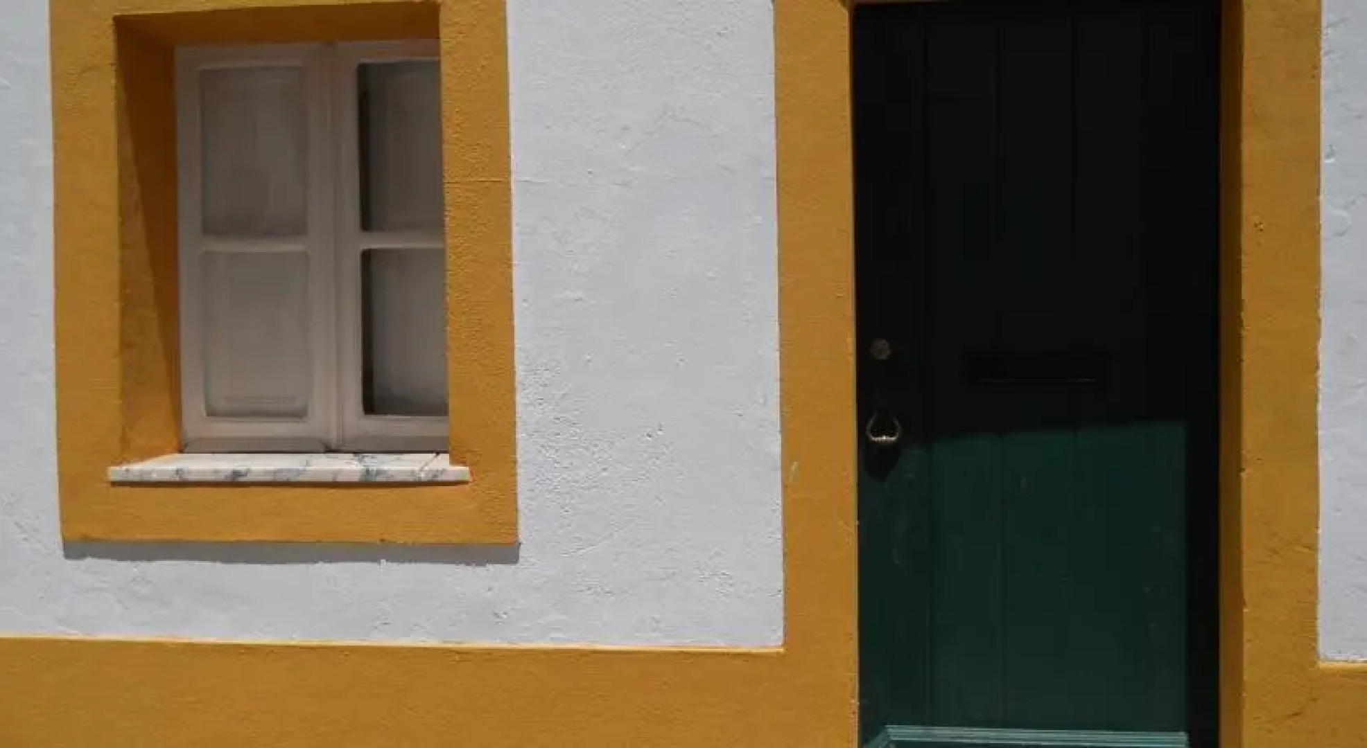 Casa das Buganvilias