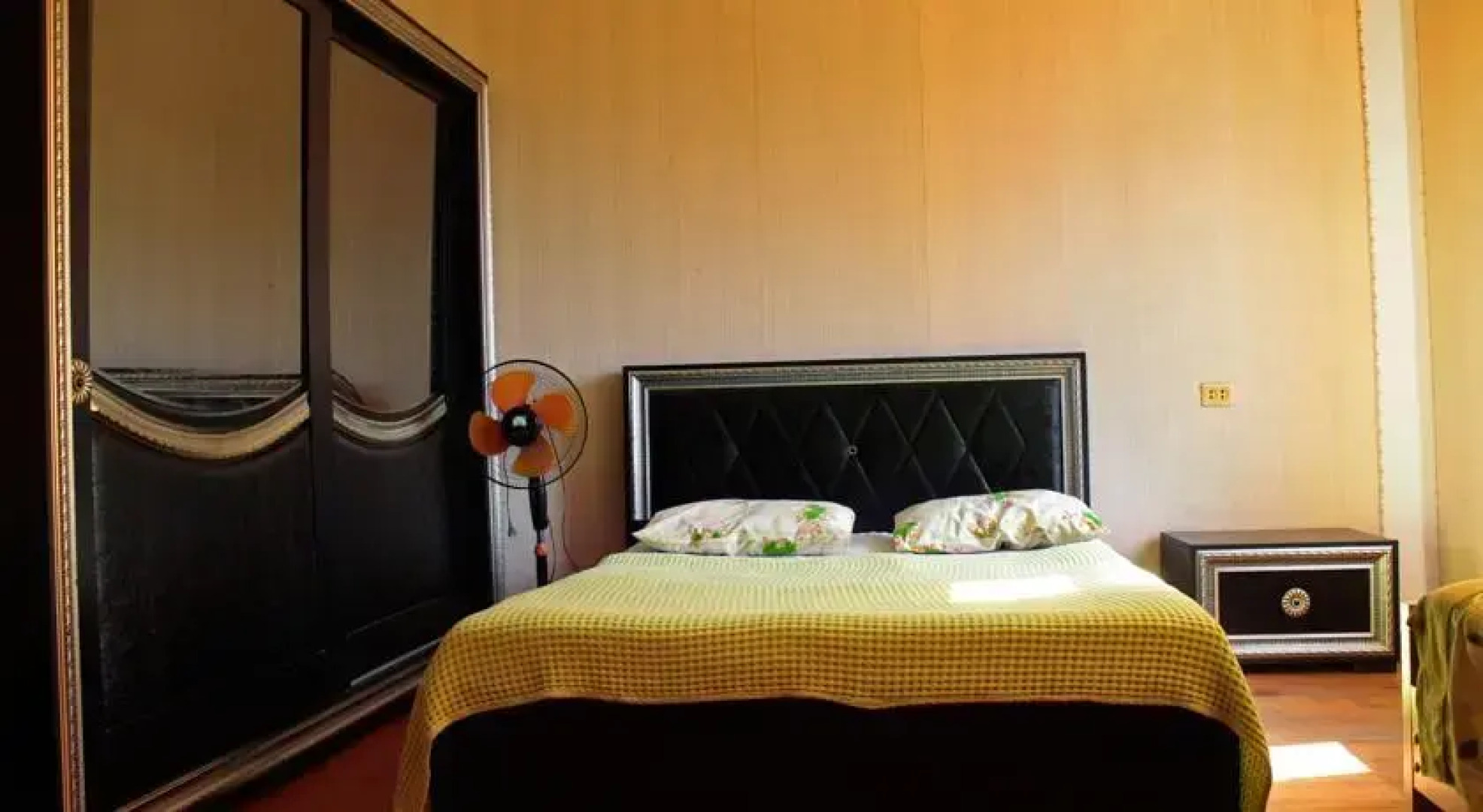 Guest House on Esartia Street 78