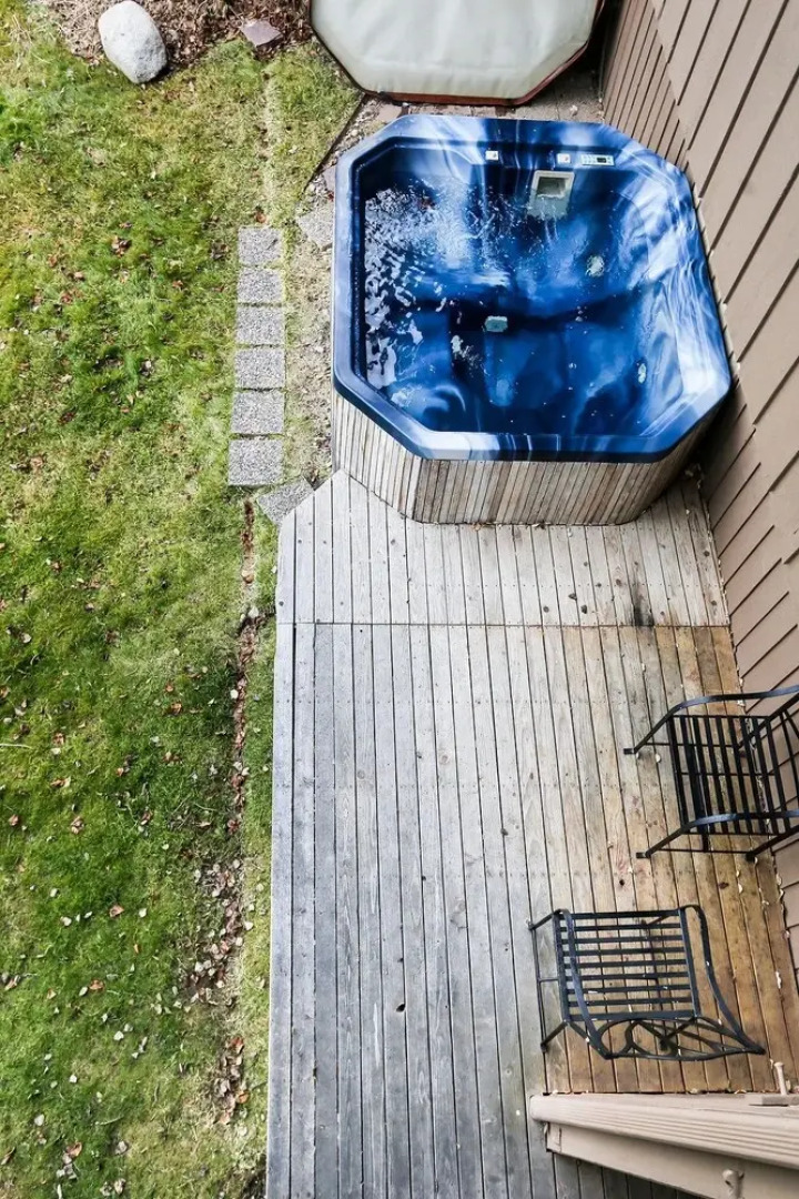 Smuggler Mine 6BR Home