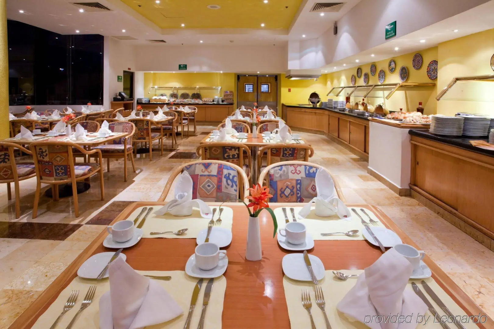 Holiday Inn Puebla La Noria by IHG