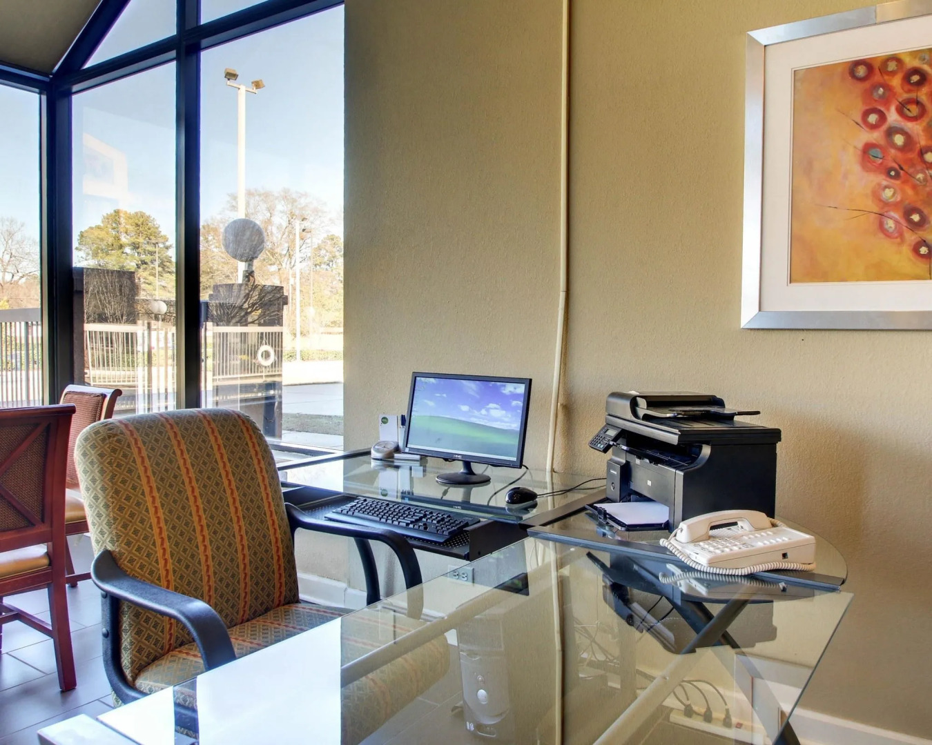 Comfort Inn Pearl-Jackson