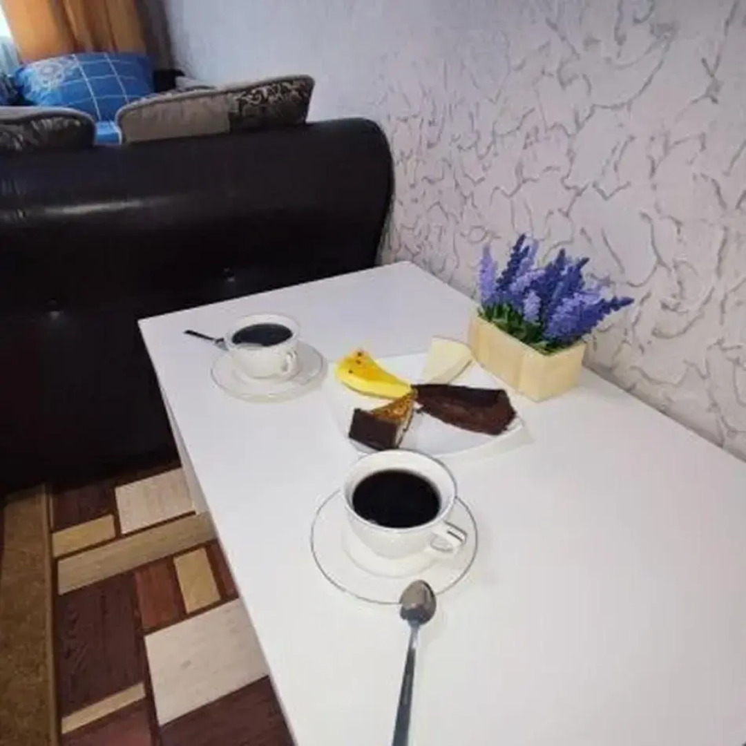 Апартаменты на улице Адмирала Макарова 2