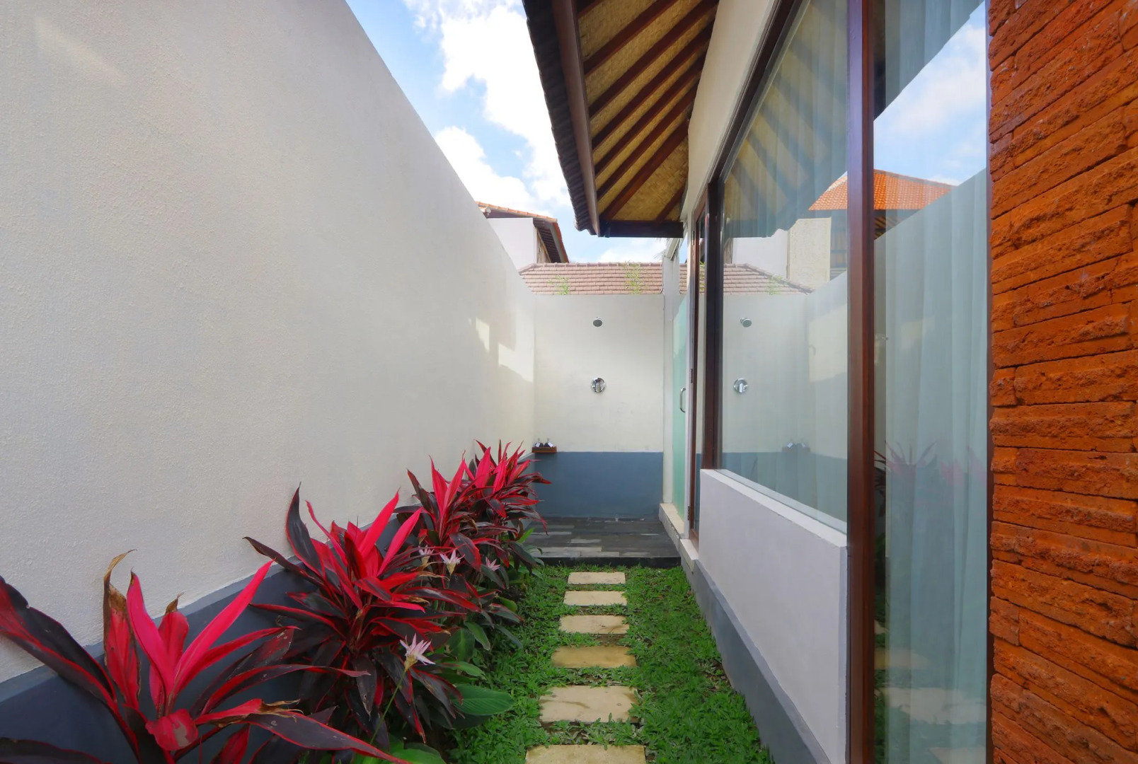 Amatara Abirama Villas