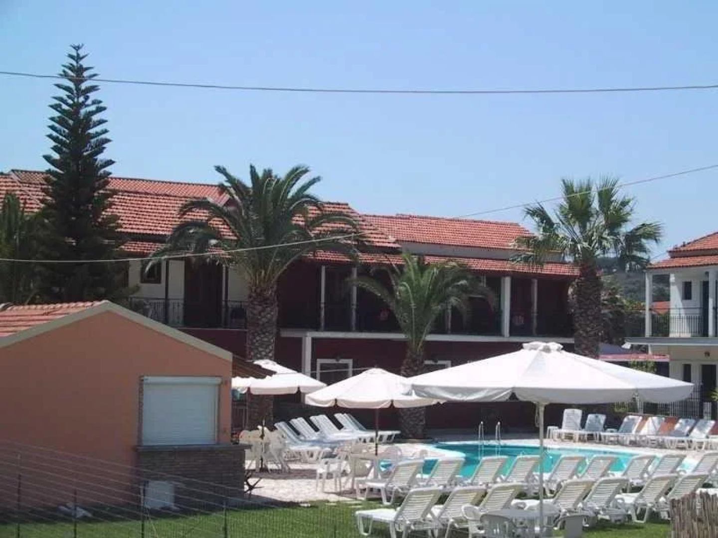 Island Bali - Adults Only