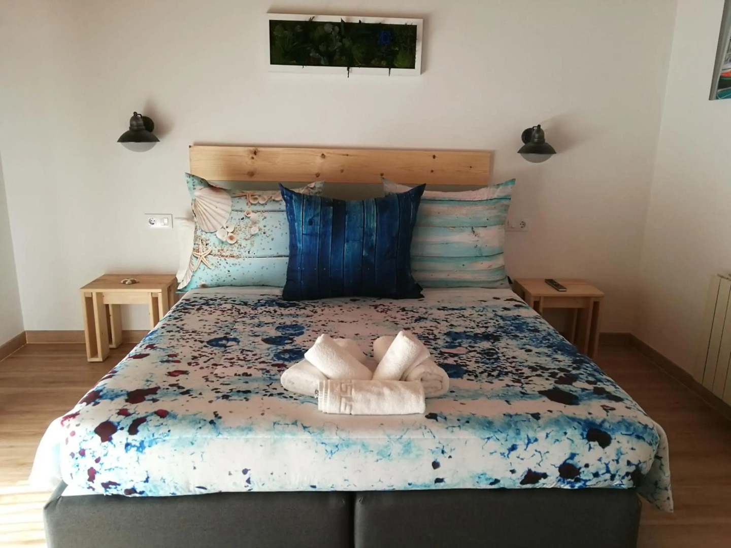 Hotel Vila de Premià