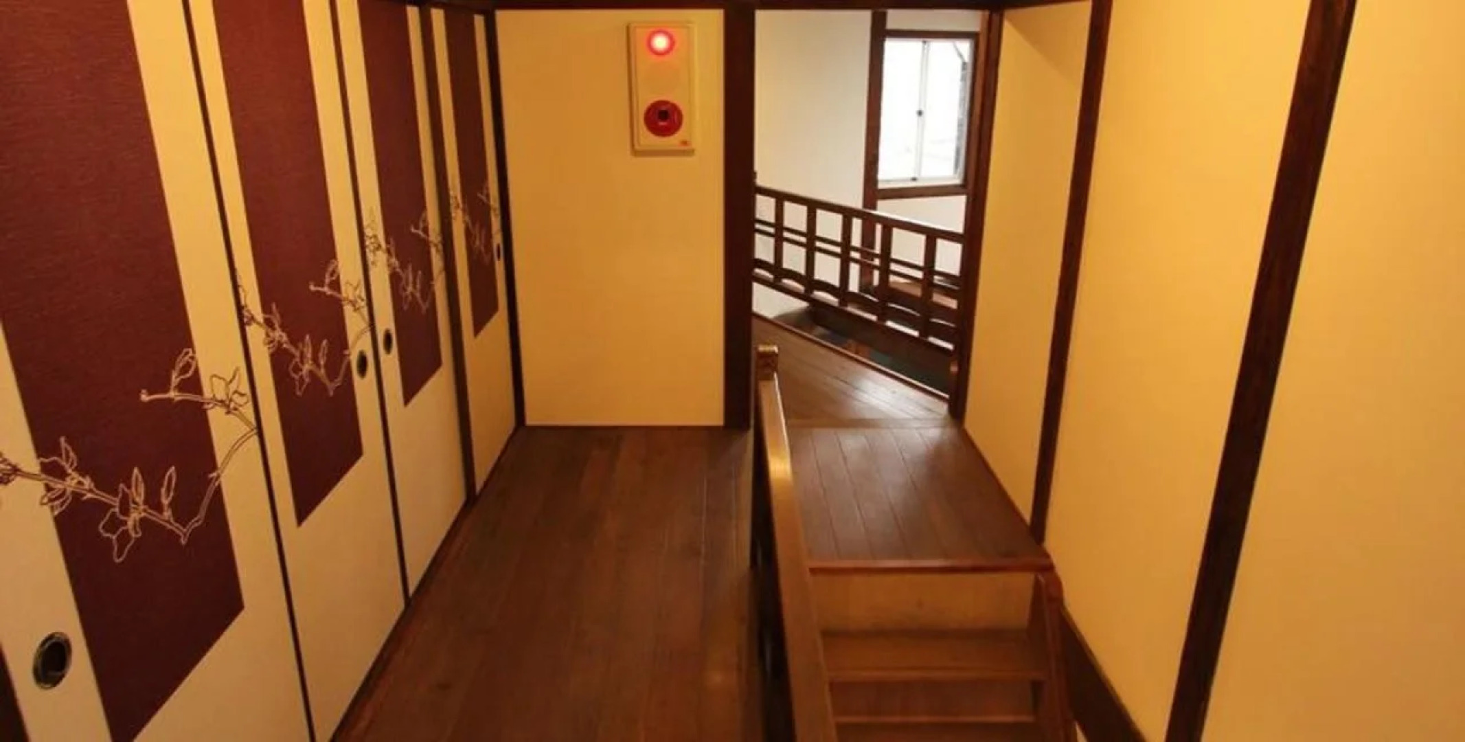 Onomichi Guest House Miharashi-tei - Hostel