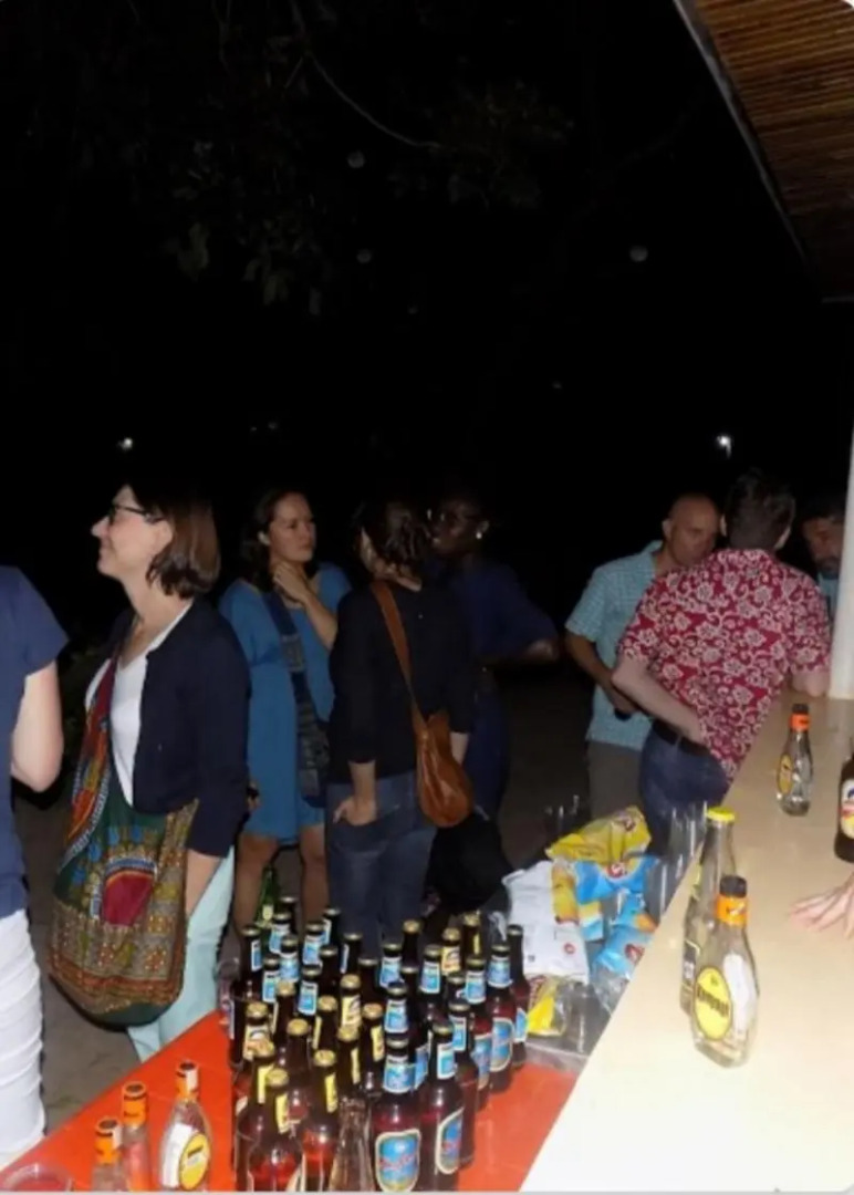 Kilimanjaro Safaris Lodge