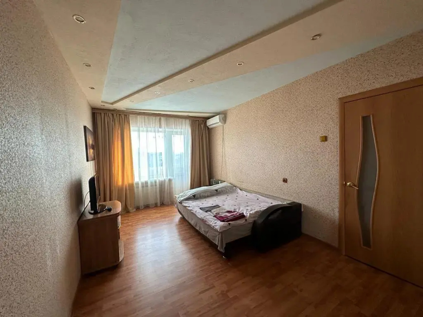 Апартаменты на улице Котовского 26А