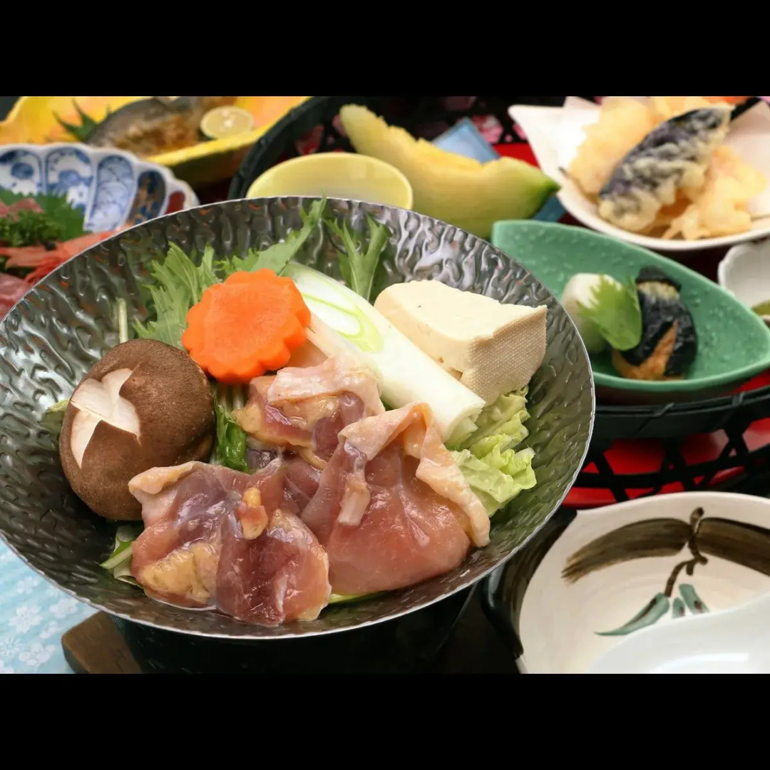 Iwaki Yumoto Onsen Kutsurogi No Yado Nakane No Yu