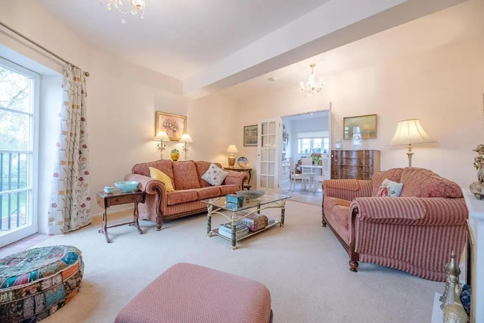 4 Ropers Court Lavenham