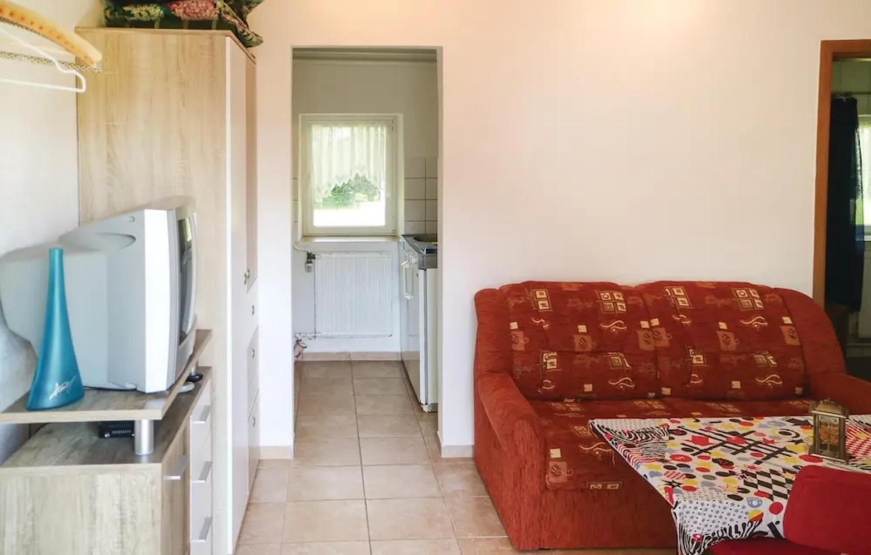 Awesome Home in Bresewitz With