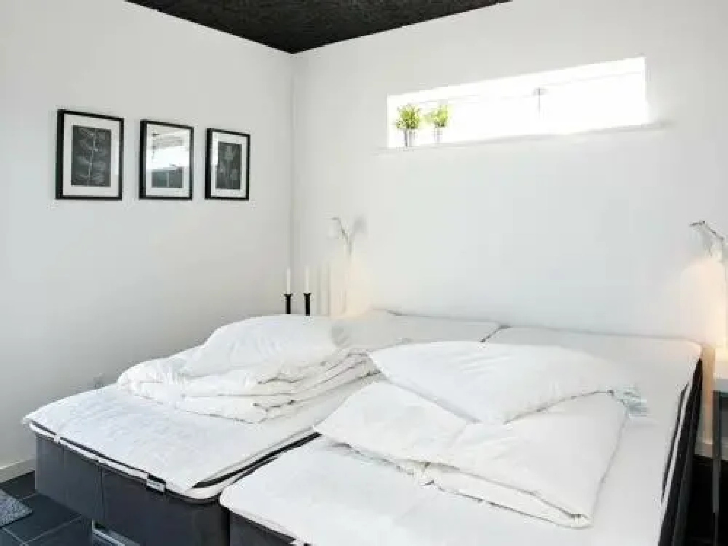 Holiday Home Kronvildtvej II