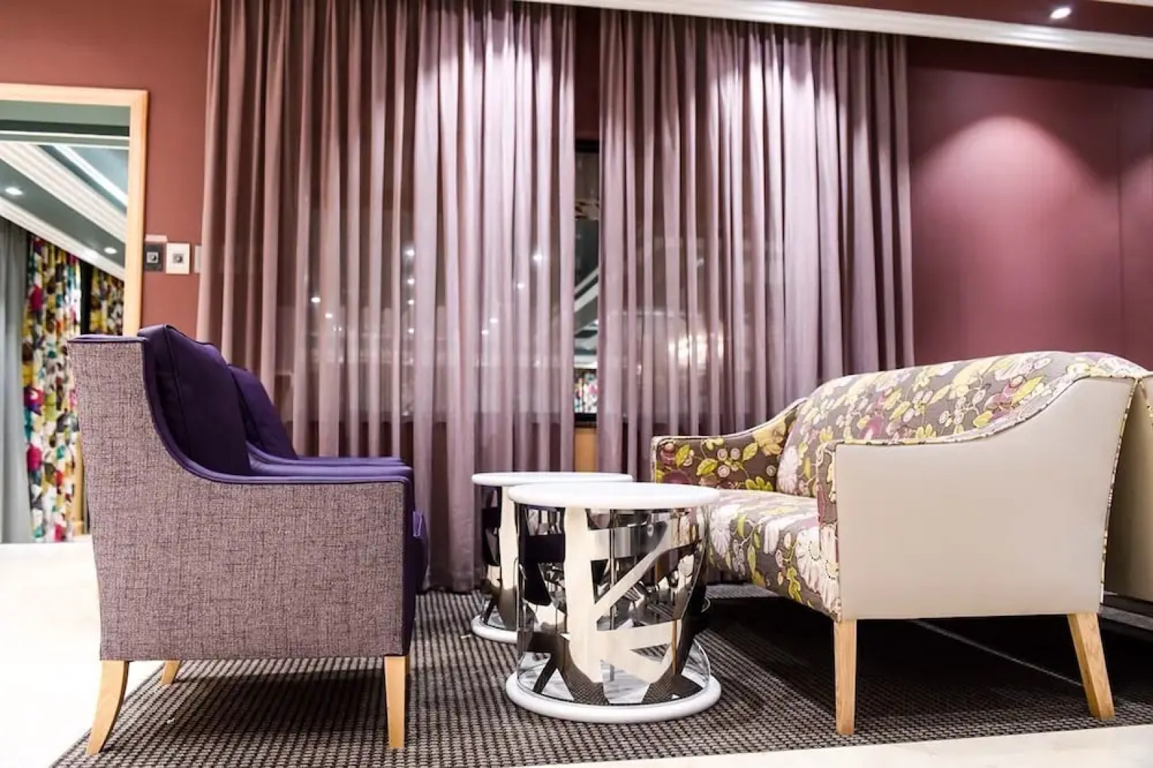 Sparkling Waters Hotel  Spa