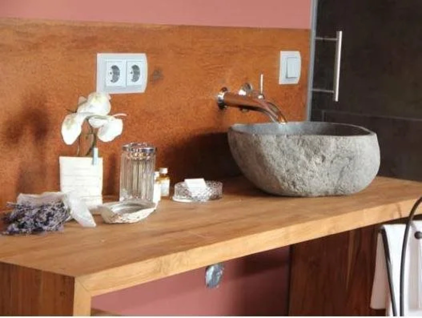 Gästehaus einfach schön