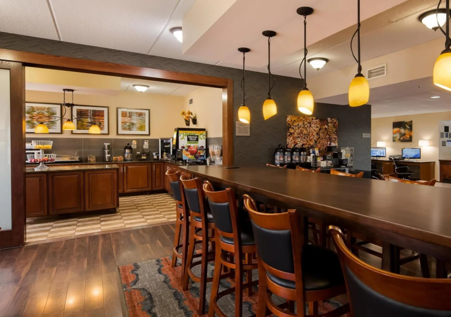 Best Western Delta Inn