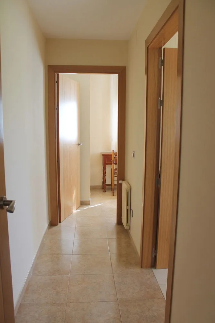 Apartaments Vilaró