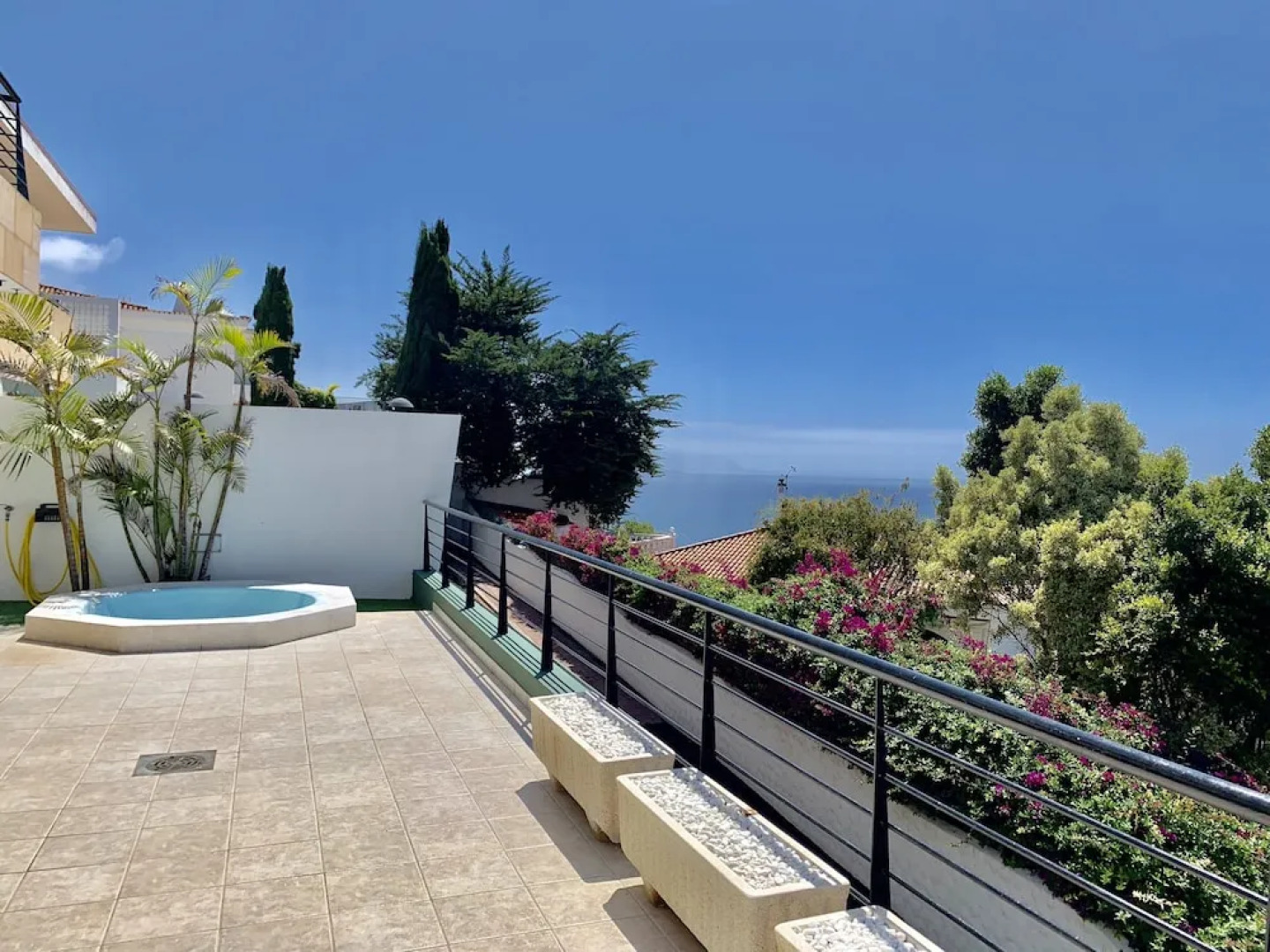 Villa Ocean View Puntillo del Sol