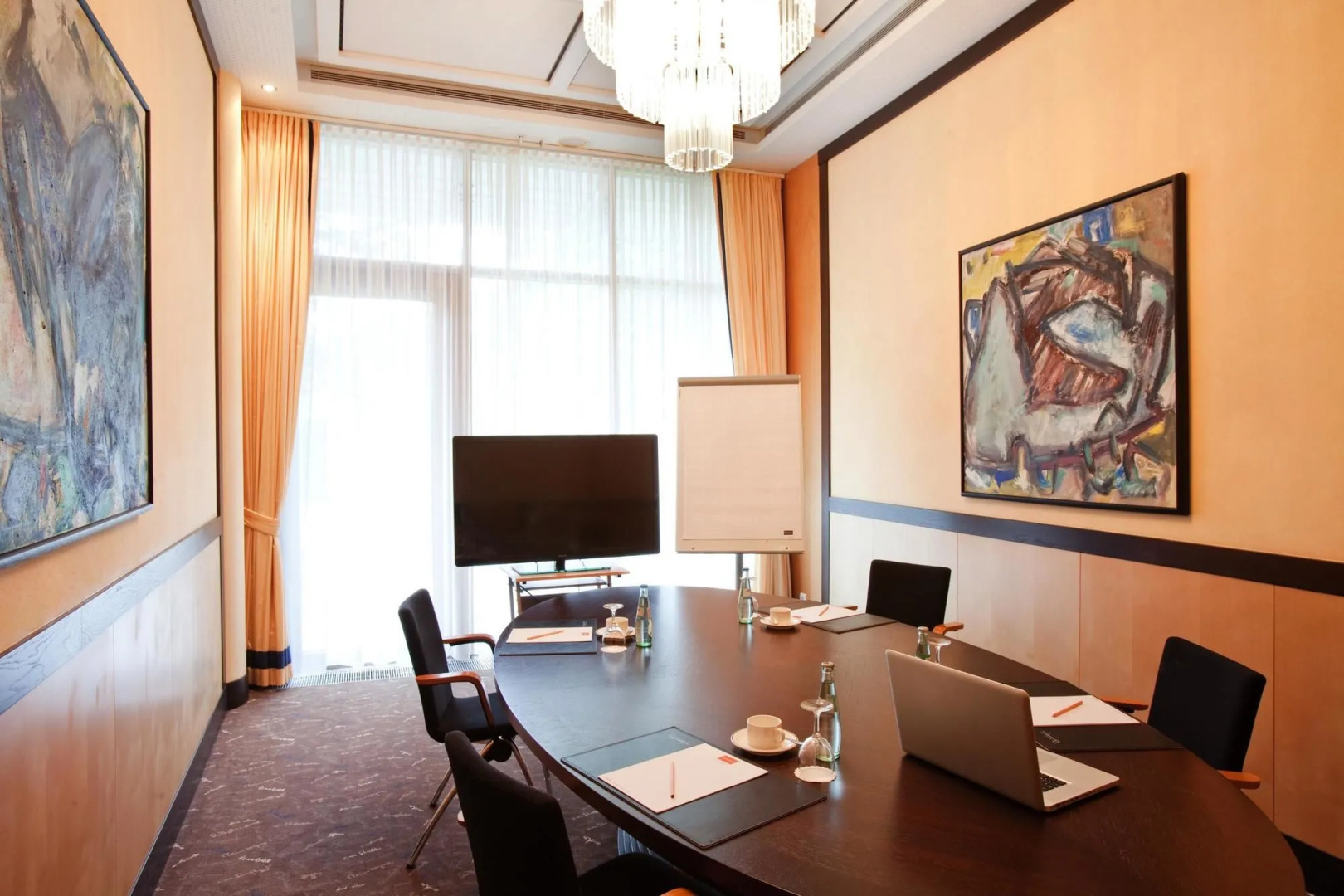 Steigenberger Hotel Remarque