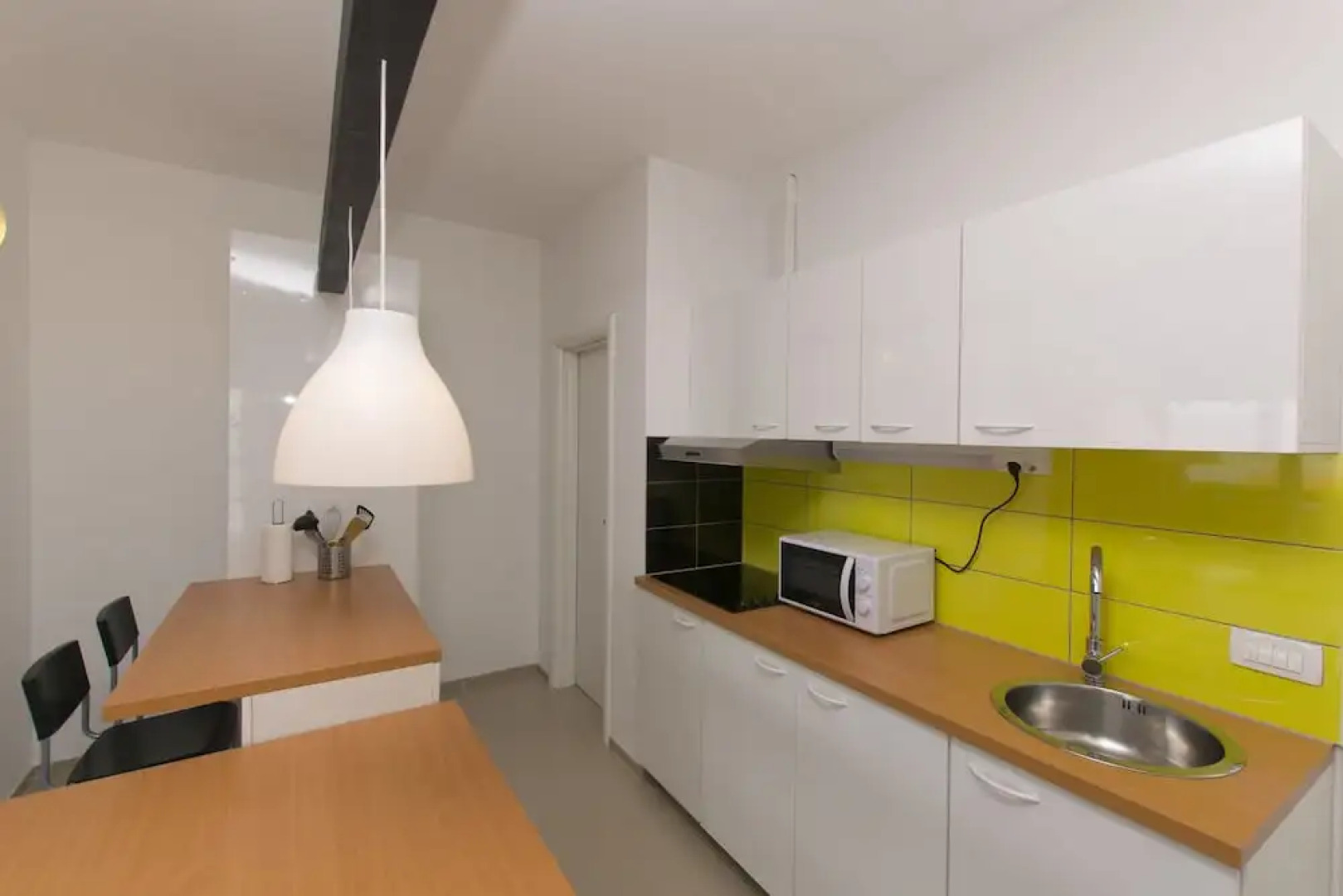 Apartments Bozica