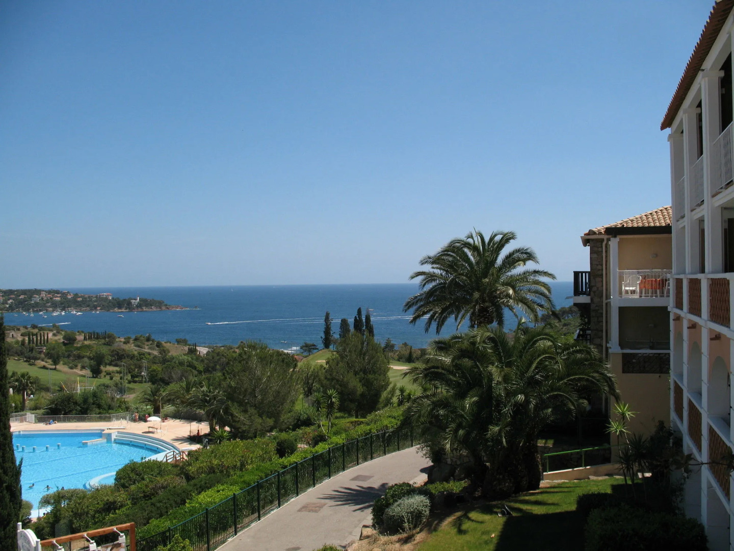 Village Cap Esterel Pierre & Vacances