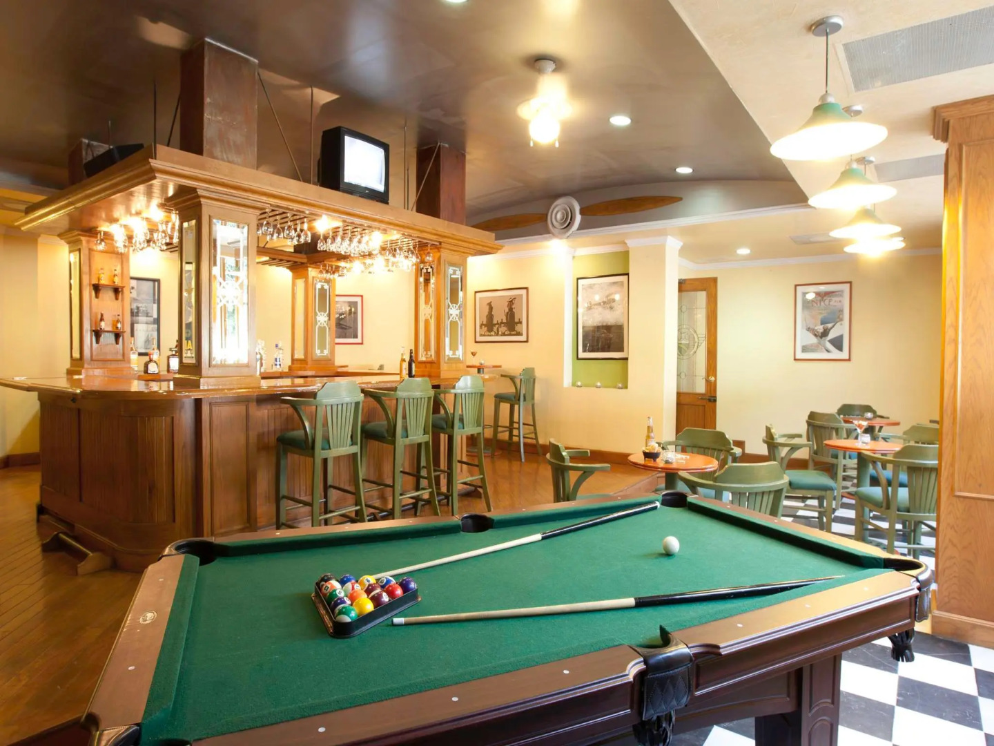 Mision Express Celaya