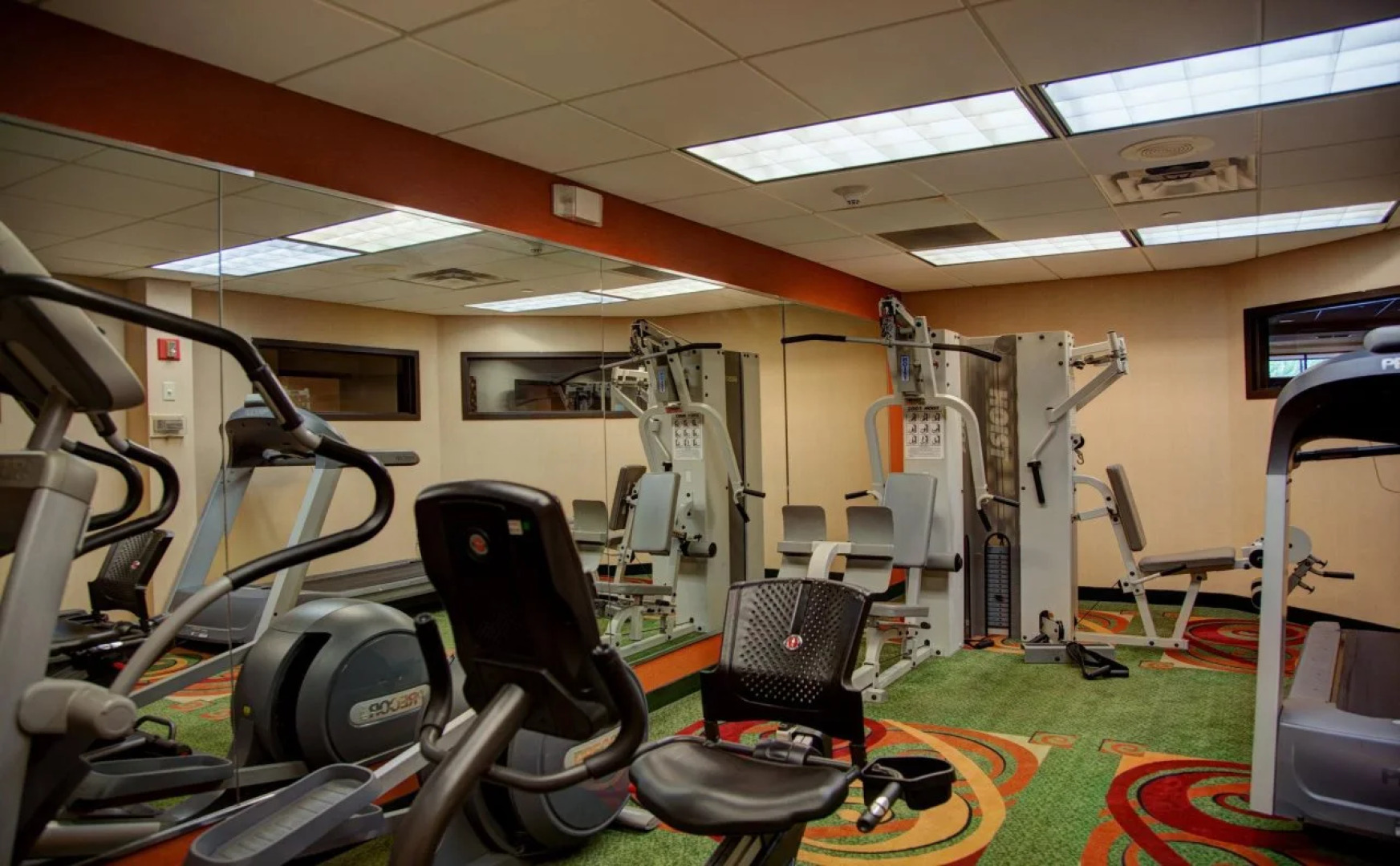 Holiday Inn Express Suites South - Tyler by IHG