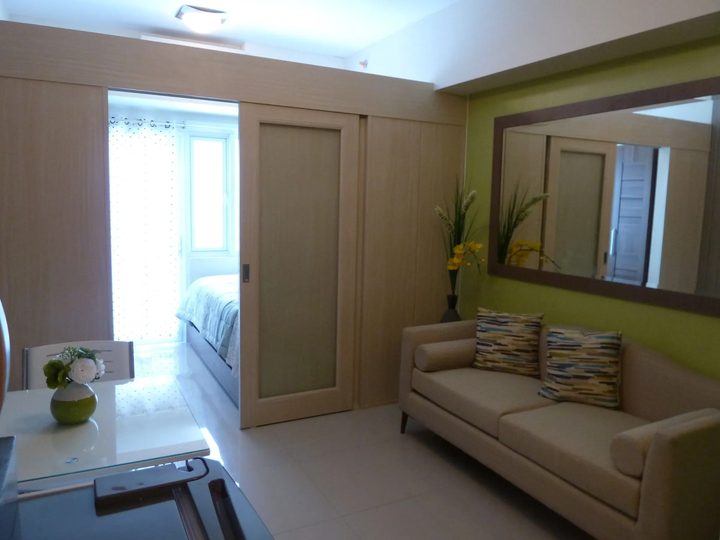 FilNaija at Jazz Residences