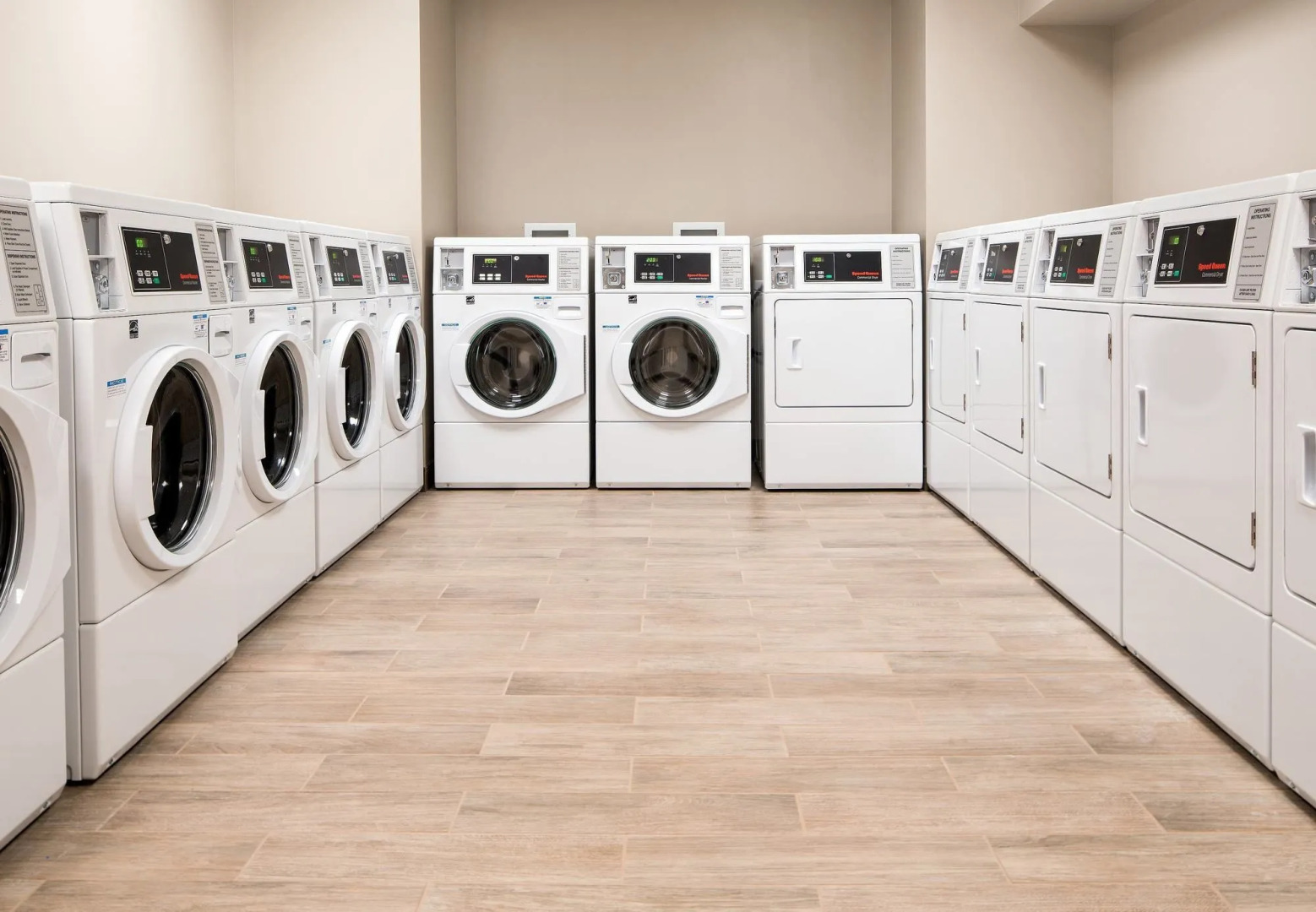 Residence Inn Chicago Downtown/Loop