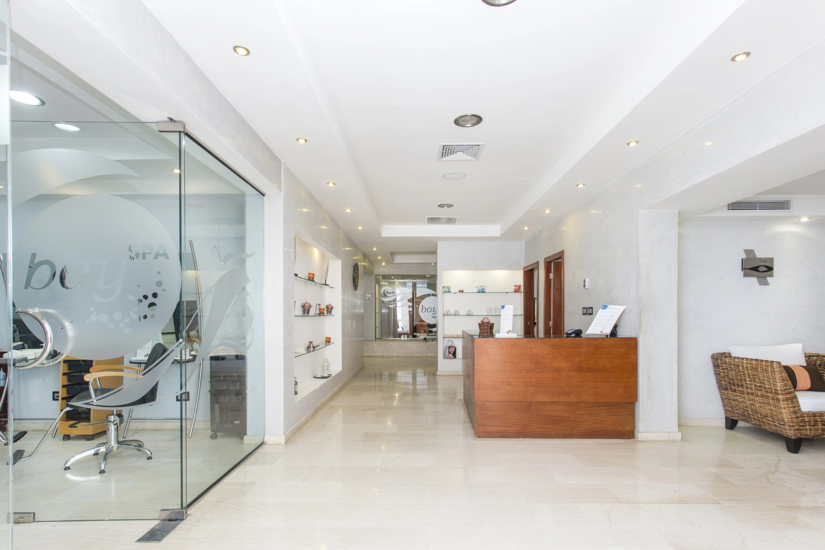 Be Live Experience Hamaca Beach - All Inclusive