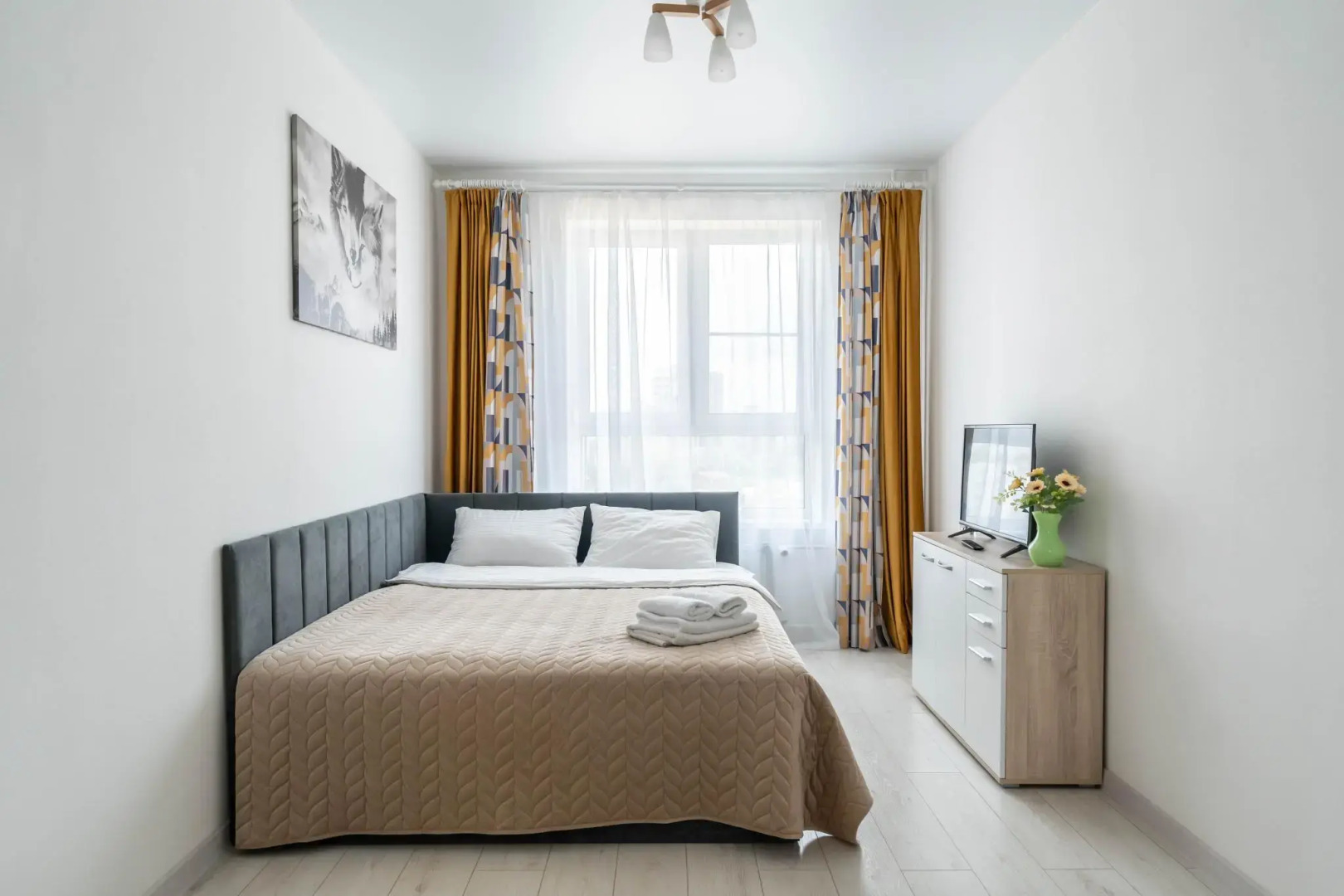 Quiet Hause (Квайт Хаус) на улице Чехова корпус 2