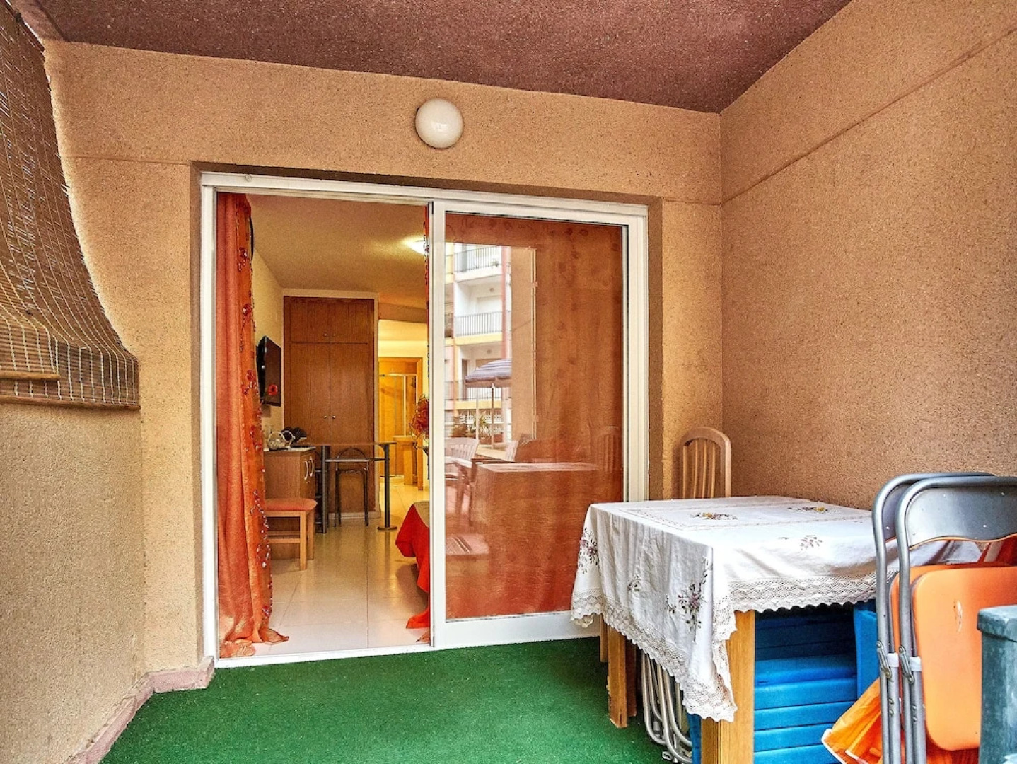 Espanhouse Los Gases 52