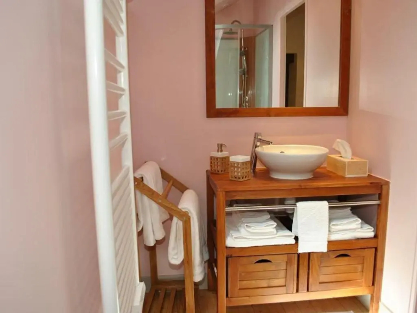 Gîte Razines, 4 pièces, 6 personnes - FR-1-381-218