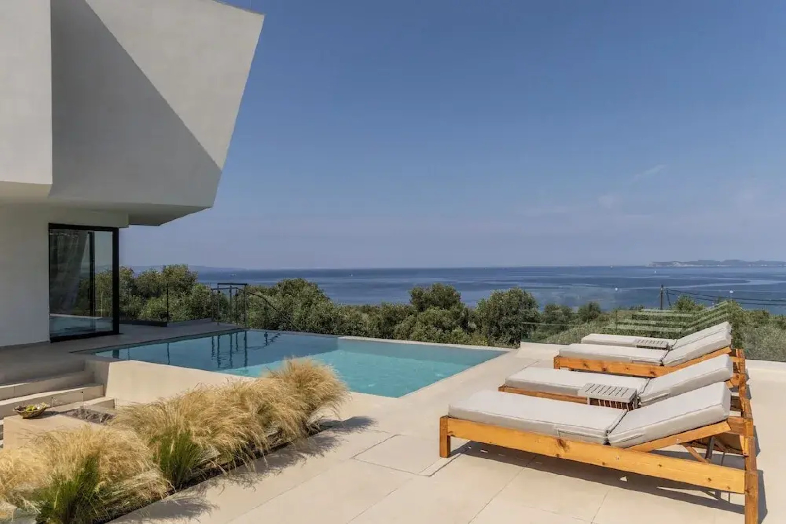 Syvana Exquisite Villas