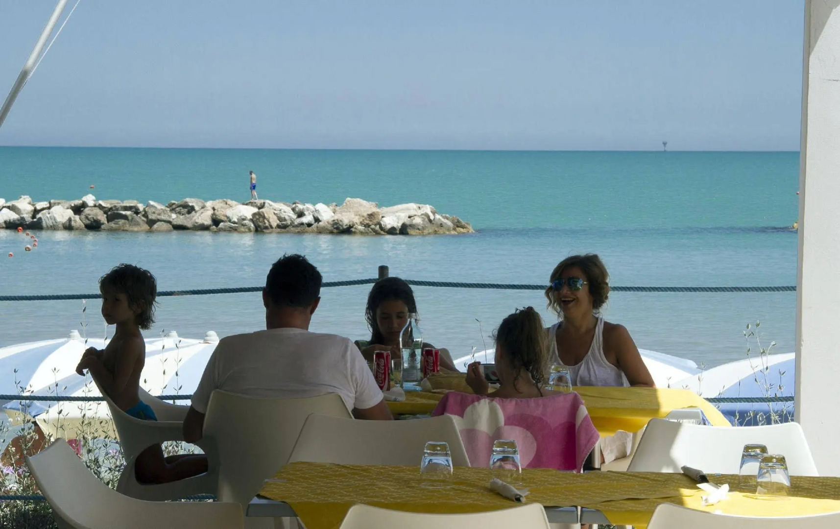 Residence Stella Marina