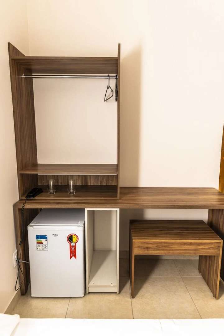 Vila Real Apart hotel