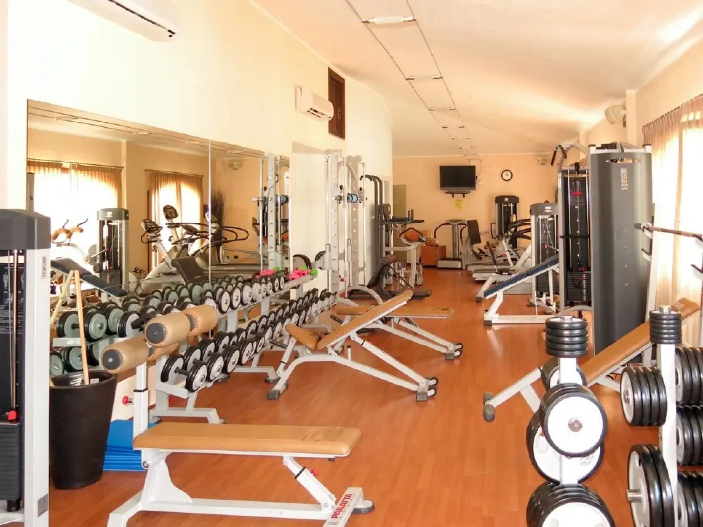 Su Tramatzu Porto Tramatzu