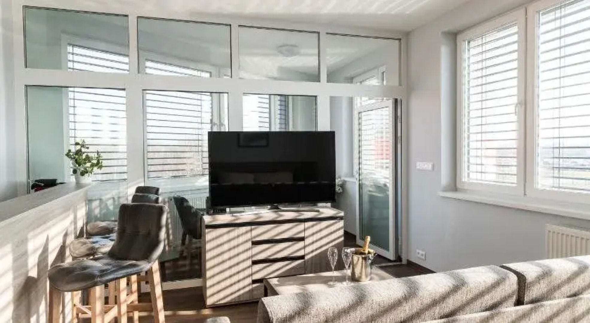 Barok Hotel and Apartments