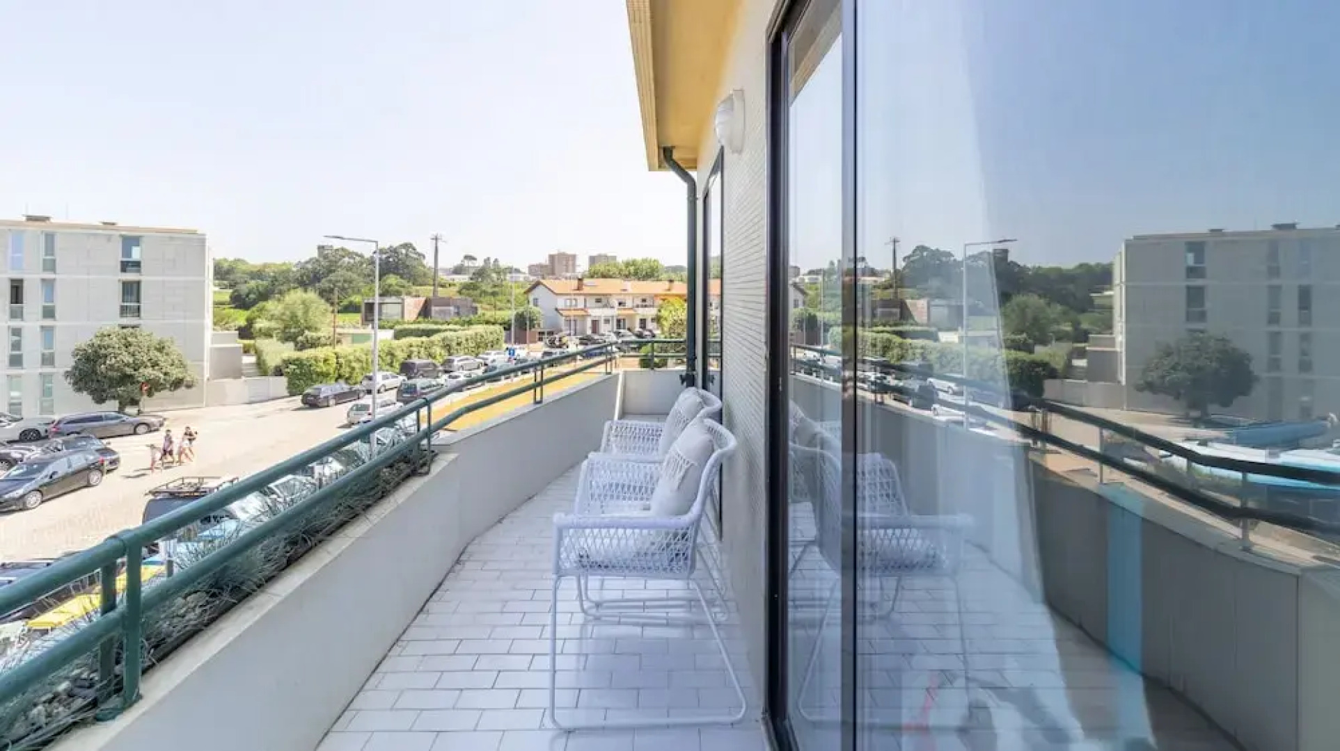 Ti Beach House in Mindelo