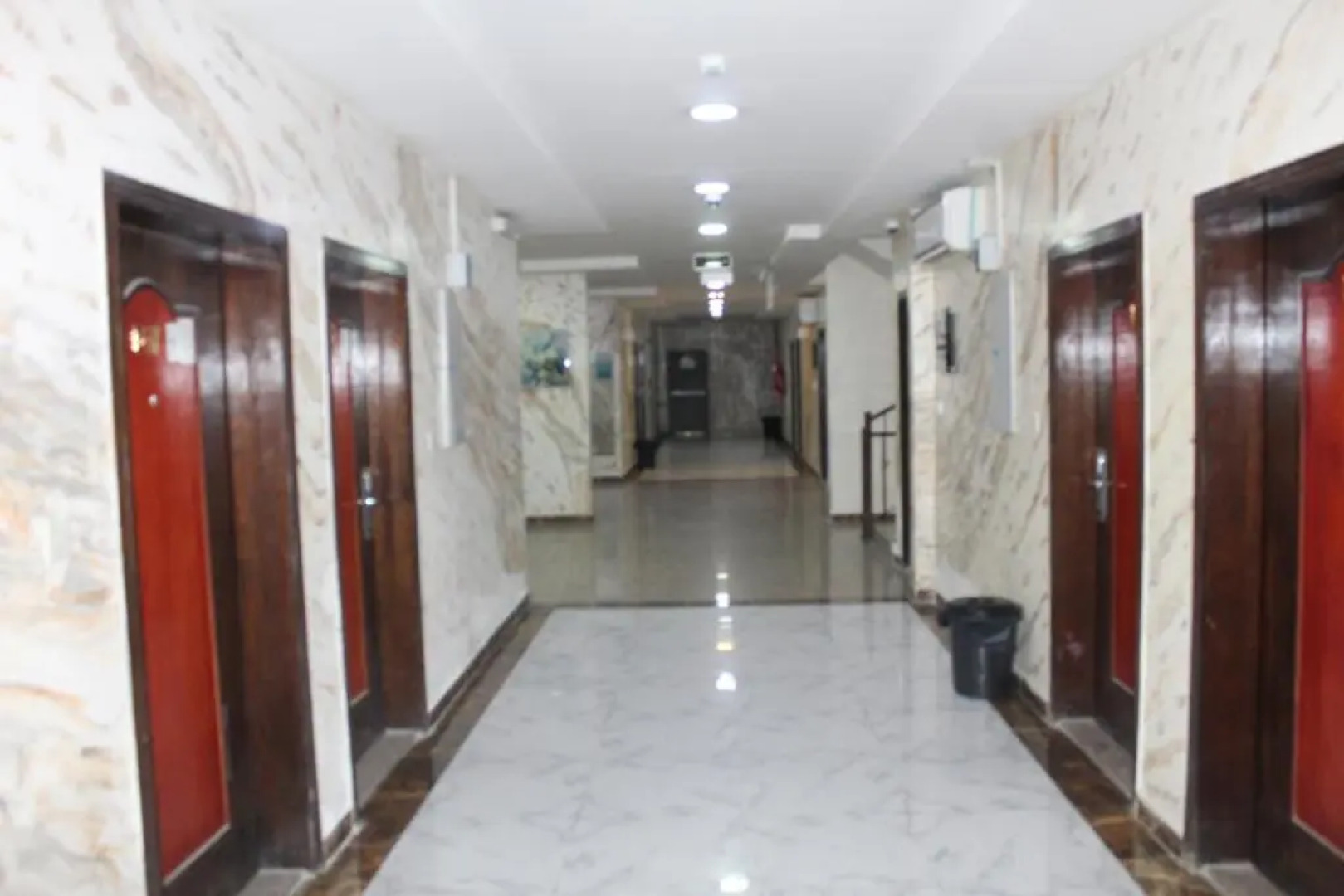 Al Massah Al Khalijiyah Furnished Units