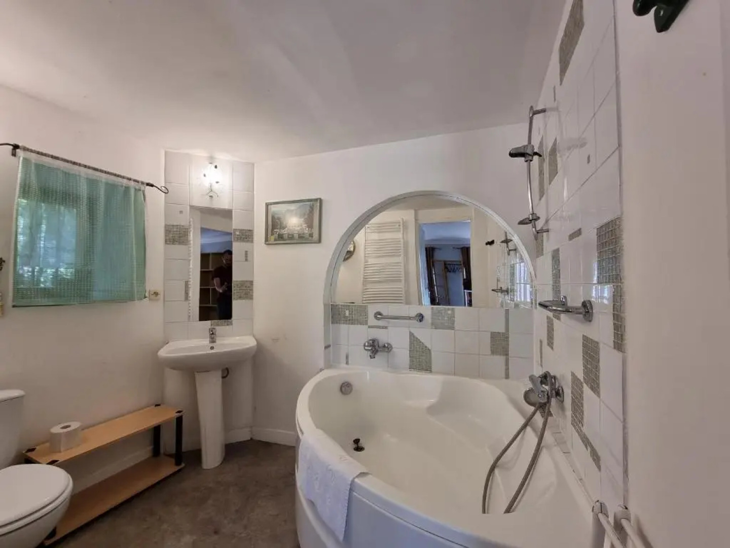 Domaine de Rochebonne