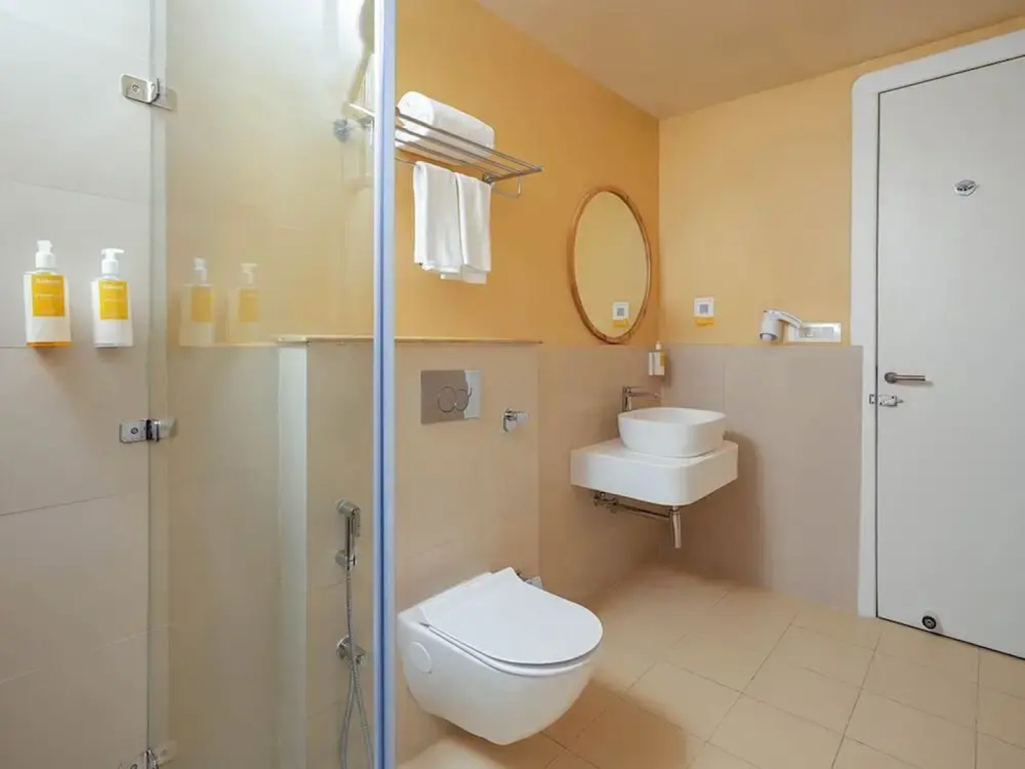 Bloom Boutique - Rishikesh Hills