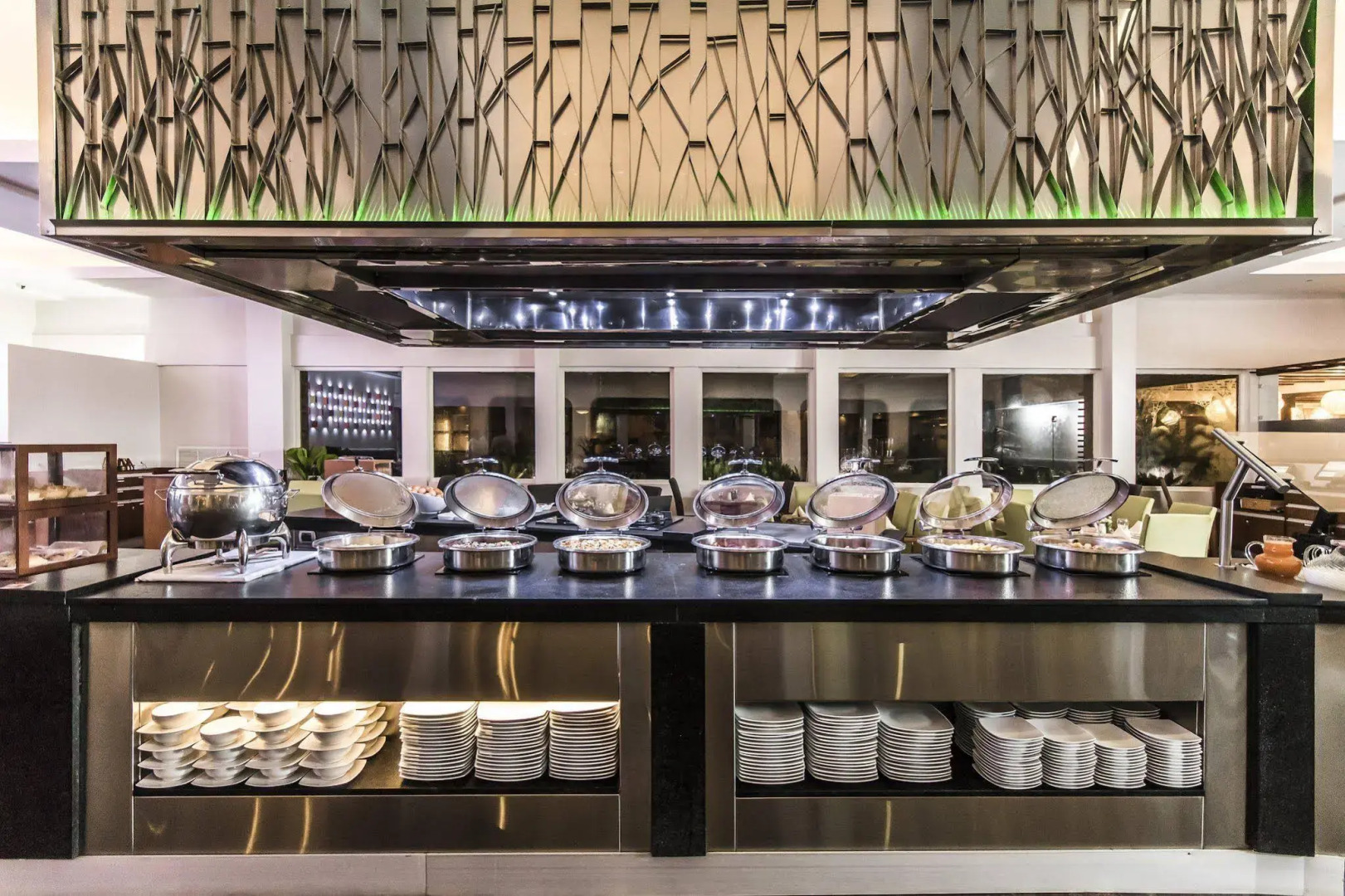 Maruma Hotel and Casino