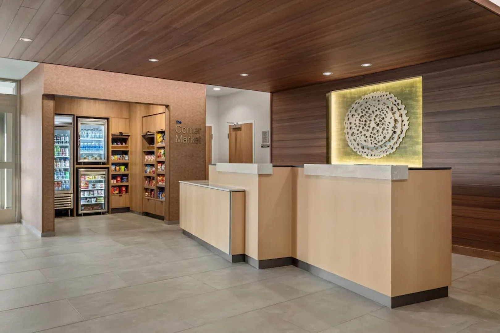 Fairfield Inn & Suites by Marriott Baraboo