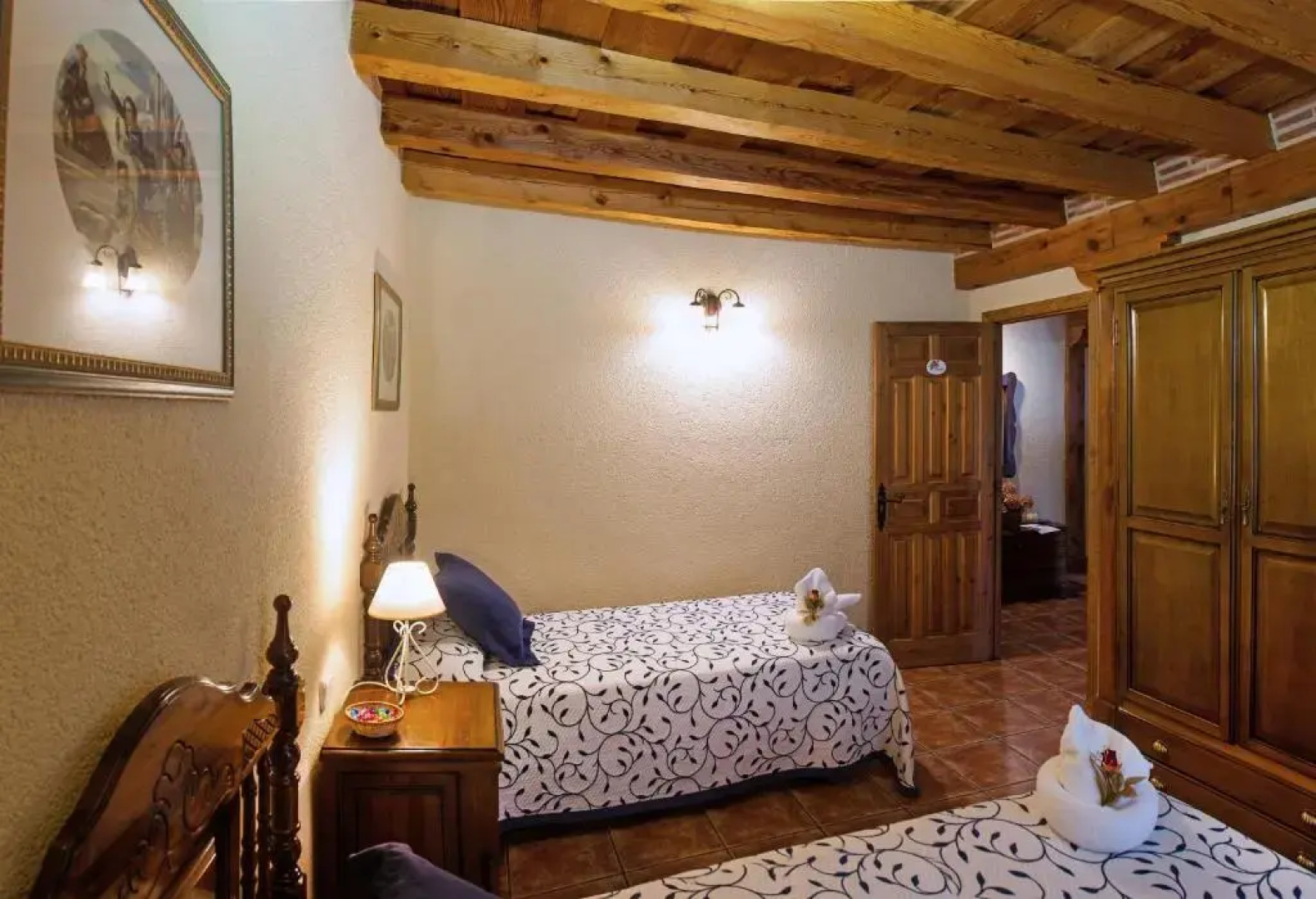 Majada De Sigueruelo