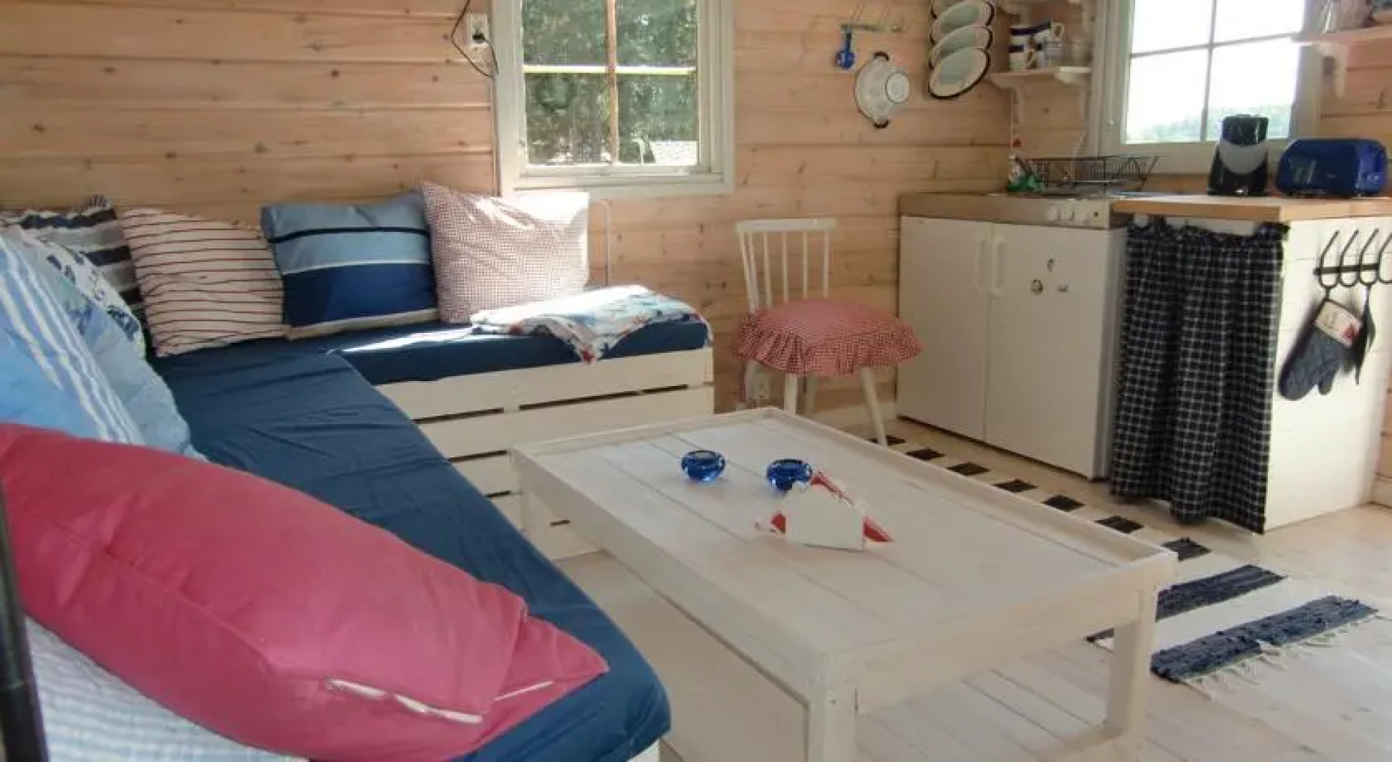 Smögen vid Mälaren