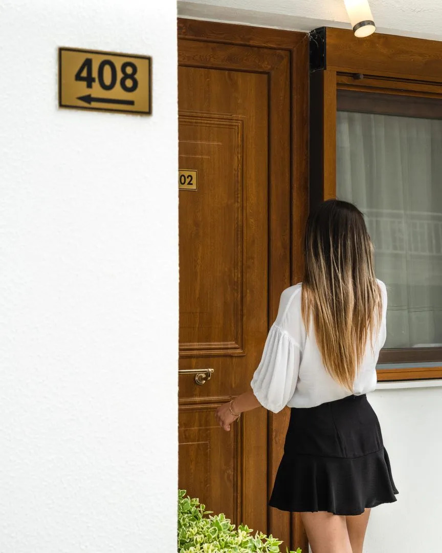 Georgalas Sun Beach Resort